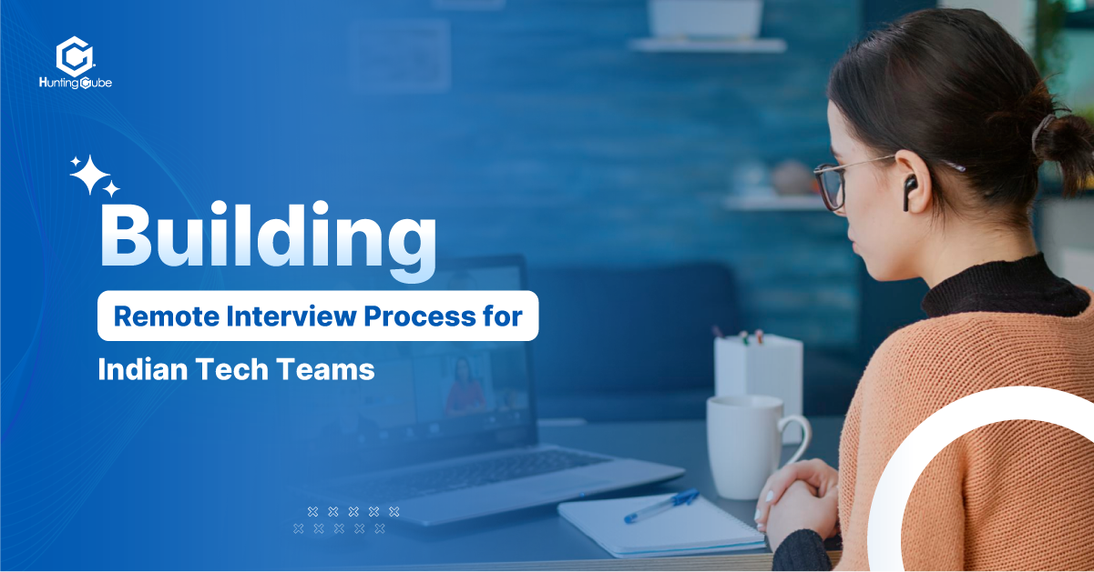 Remote Interview Process
