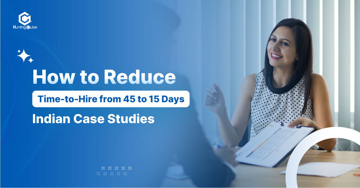 reduce time to hire