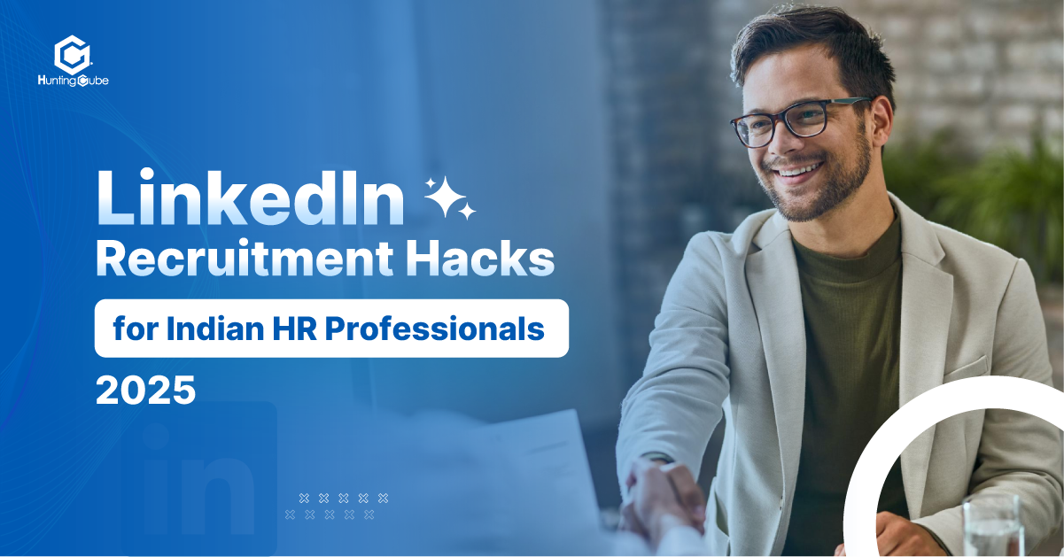 LinkedIn sourcing, social recruiting