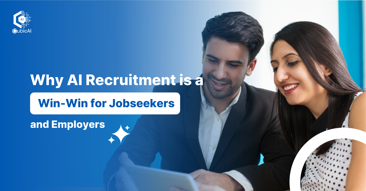 AI-powered hiring