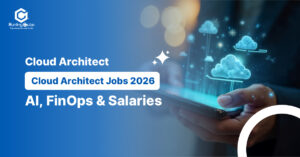 Cloud Architect Jobs in India