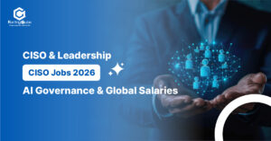 CISO Jobs & Leadership Guide 2026