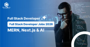Full Stack Developer