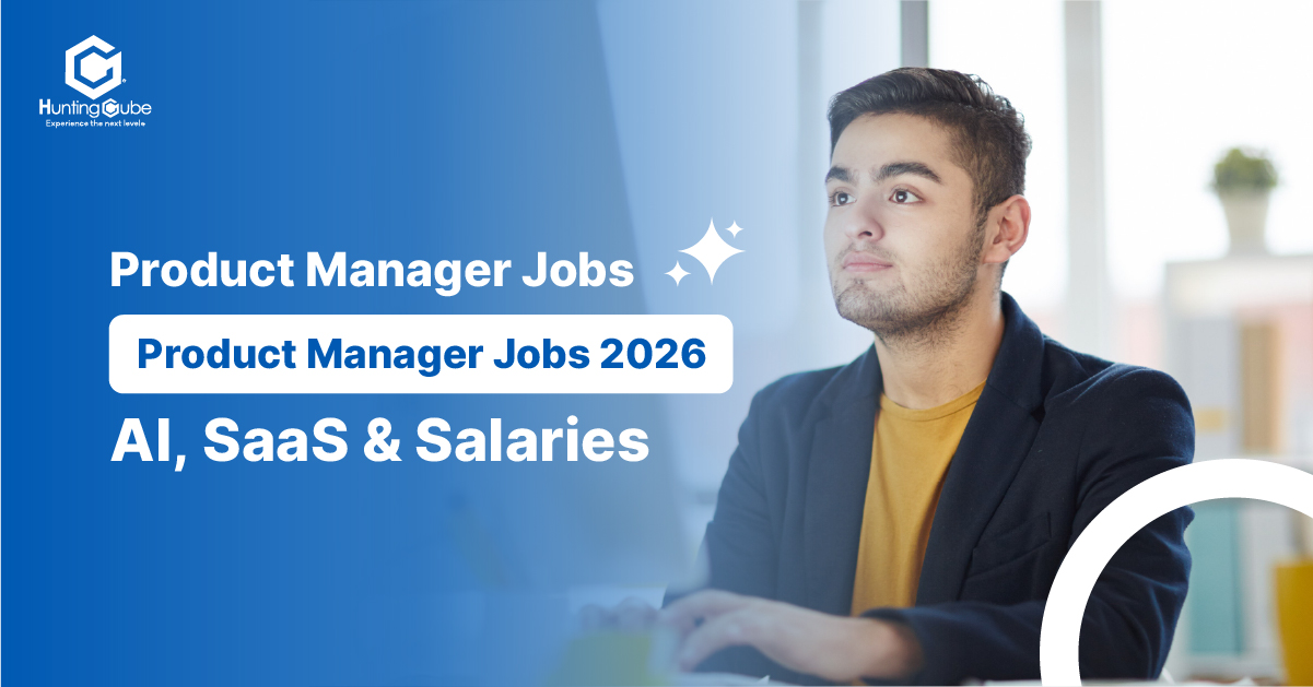 Product Manager Jobs