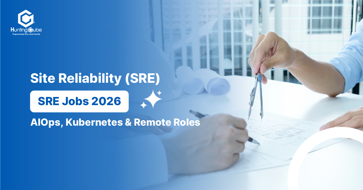 Site Reliability Engineer Jobs 2026: Salary & AIOps Guide