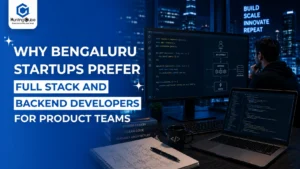 full stack developer hiring in bengaluru