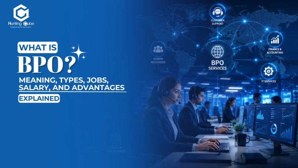 What is BPO: A Comprehensive Guide to Business Process Outsourcing