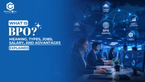 Business Process Outsourcing Services