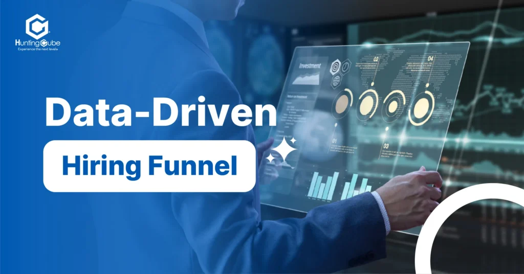 Building a Data-Driven Hiring Funnel in Indian IT: The CubicAI Playbook