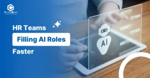 AI powered hiring solutions