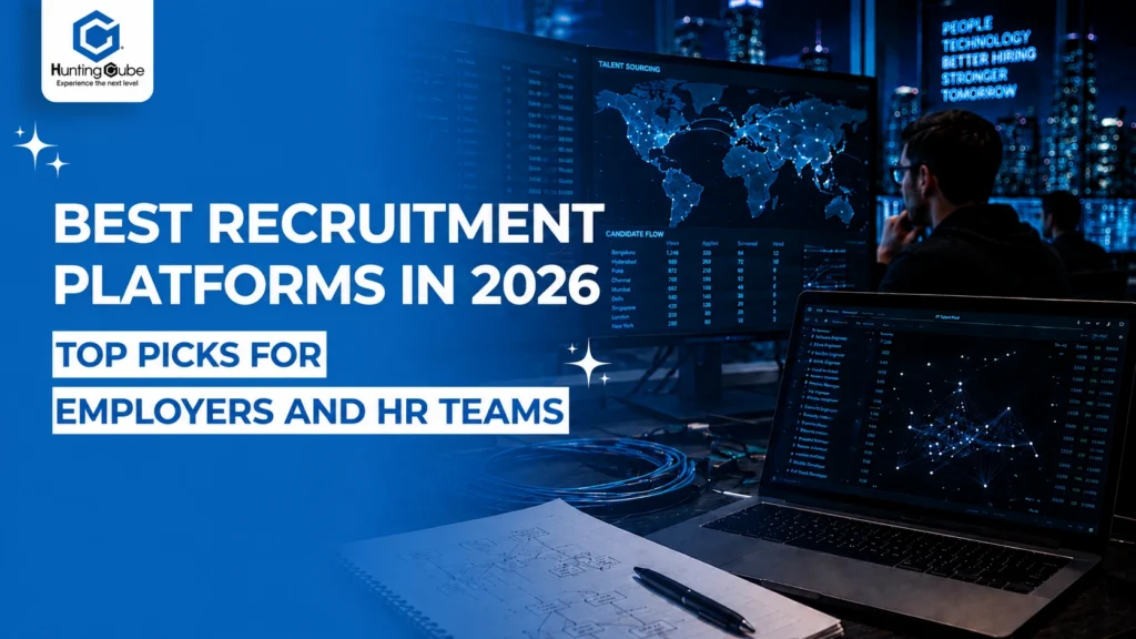 Best Recruitment Platforms in 2026: Top Picks for Employers and HR Teams